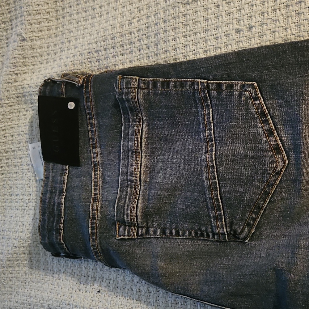 guess shorts